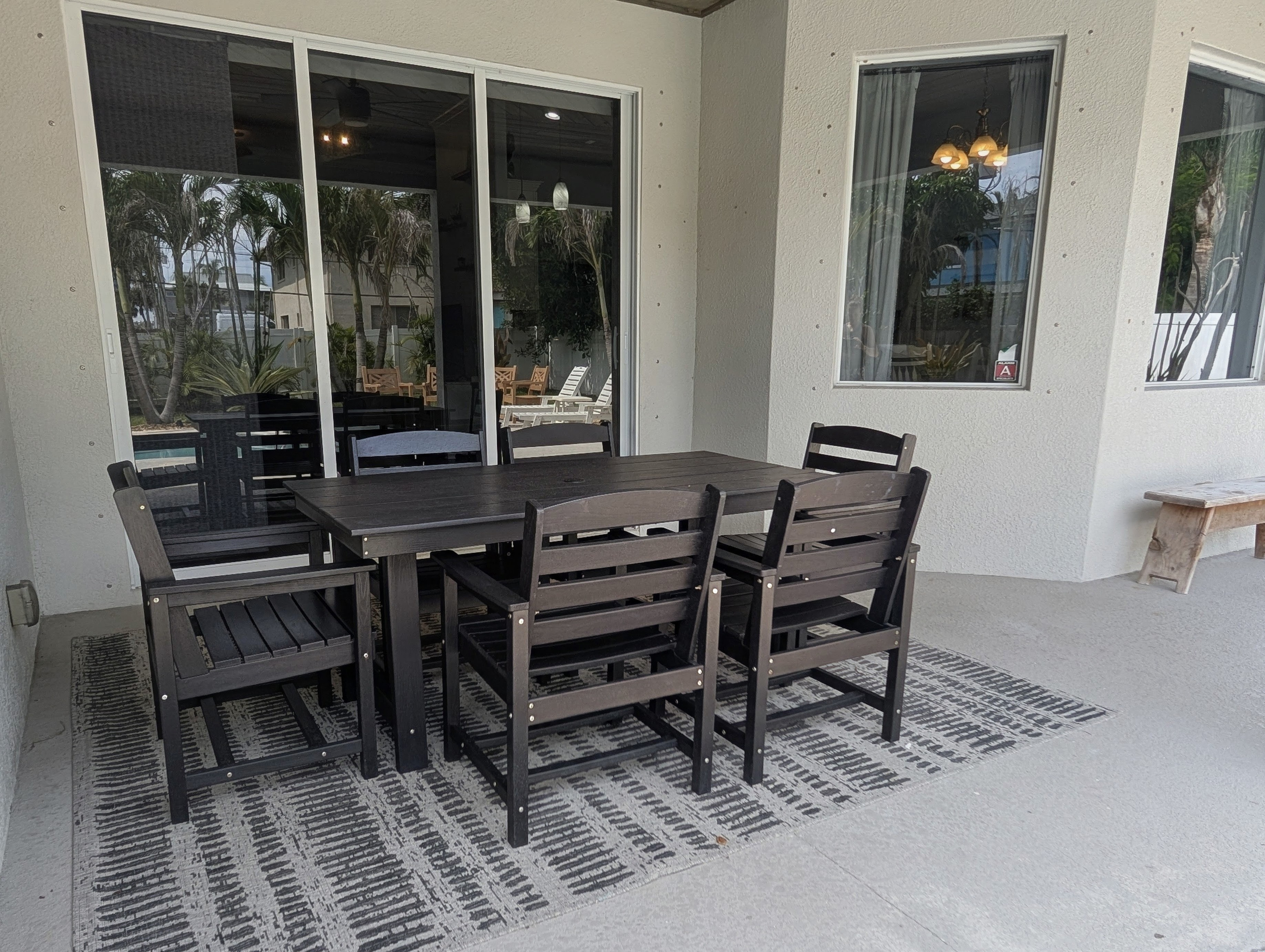 Outdoor Patio