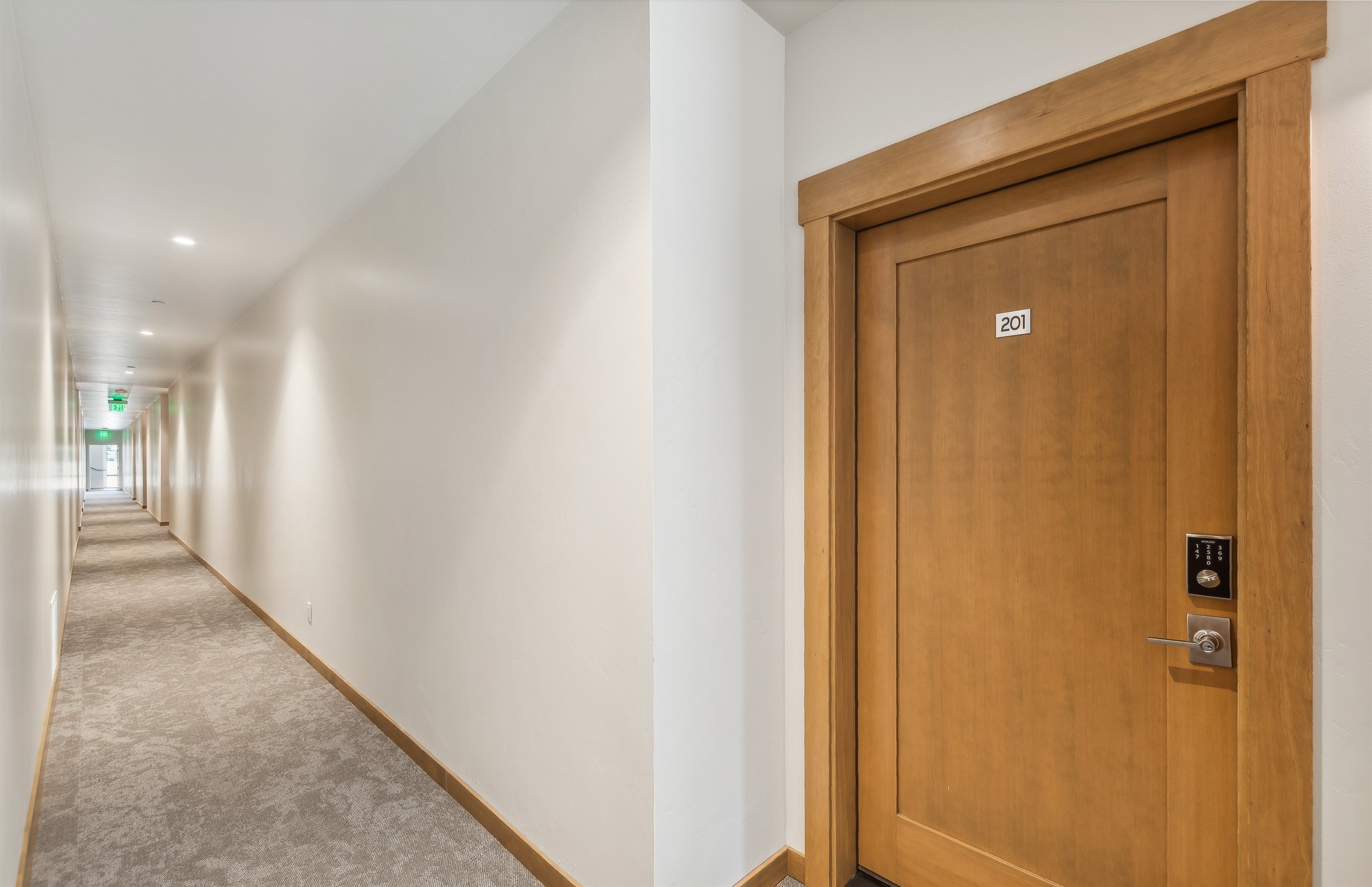 Welcome to the Big Mountain Bison Suite