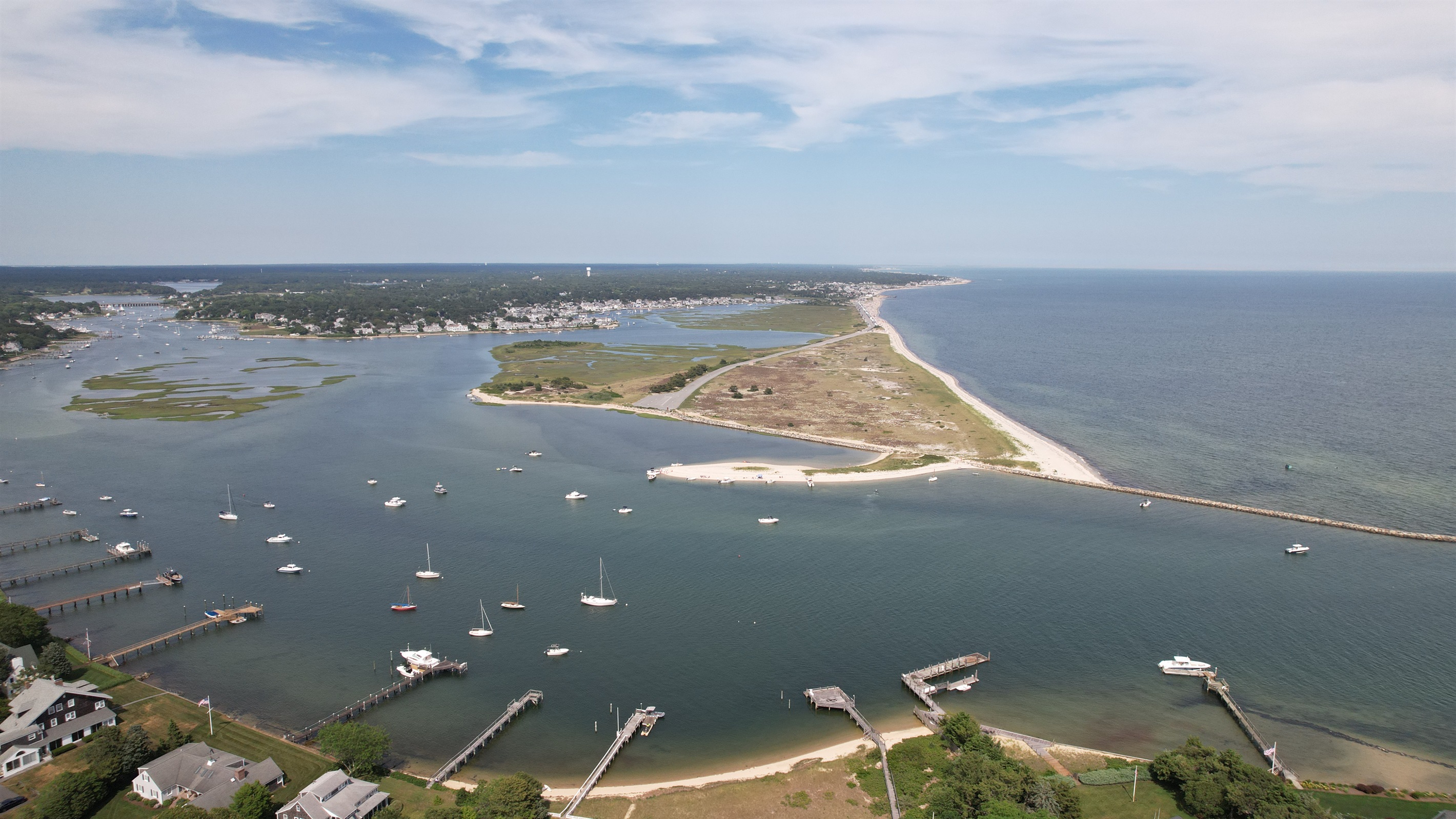 Amazing Aerial views!