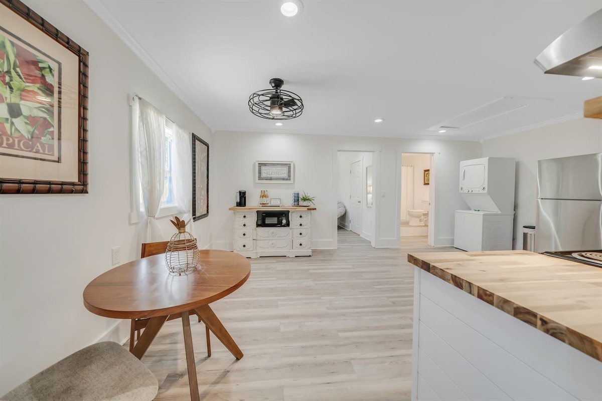 Sun Ray Cottage | Photo 7