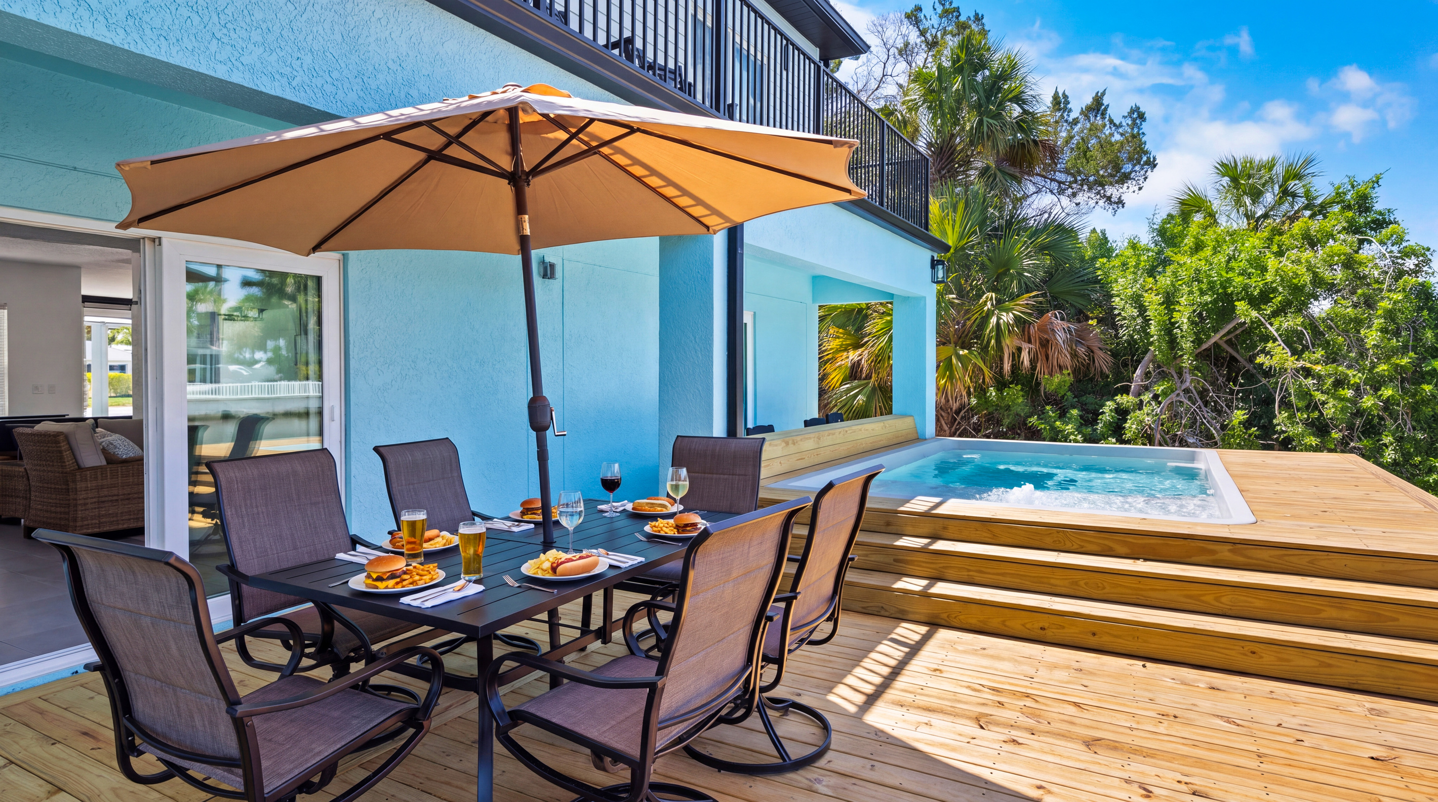 Beach Getaway - Ask about Special Monthly Rates