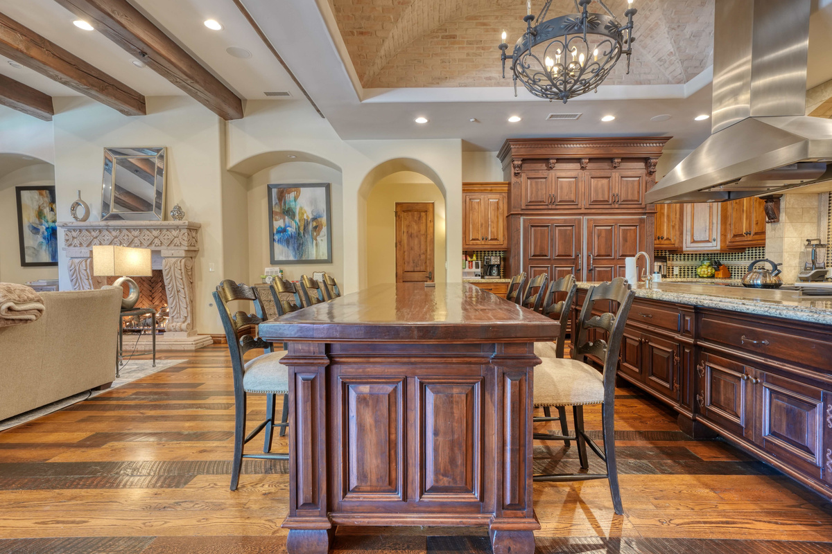 EPIC Sweetwater Estate | 5BR, Pool, Hot Tub & Casita — EPIC Sweetwater Estate | 5BR, Pool, Hot Tub & Casita, Scottsdale, Arizona — photo 40