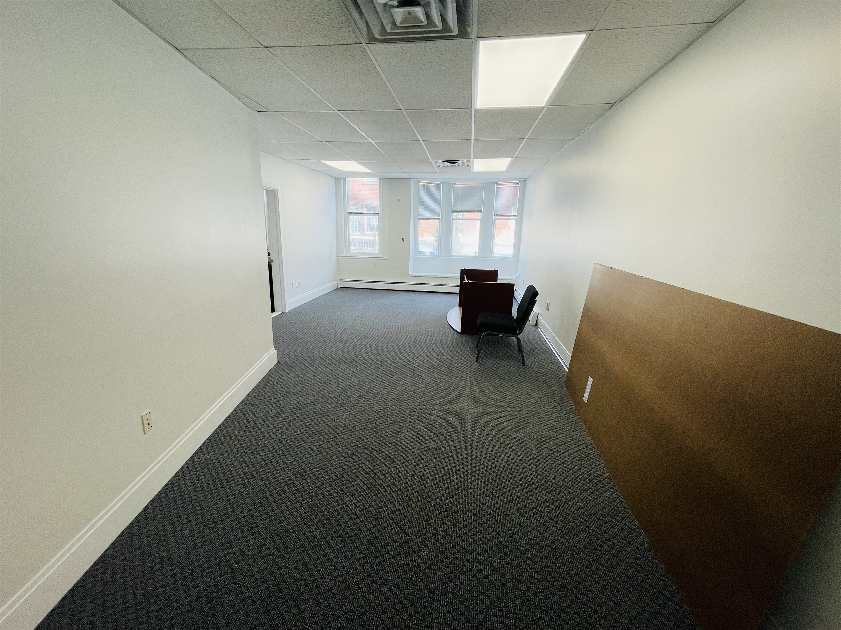 Event Space - Multi Purpose Room (Blank Canvas/Private Events Room)