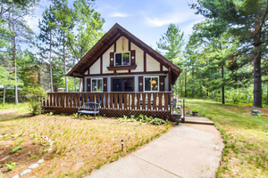 Chalet on the Fairway — photo 2