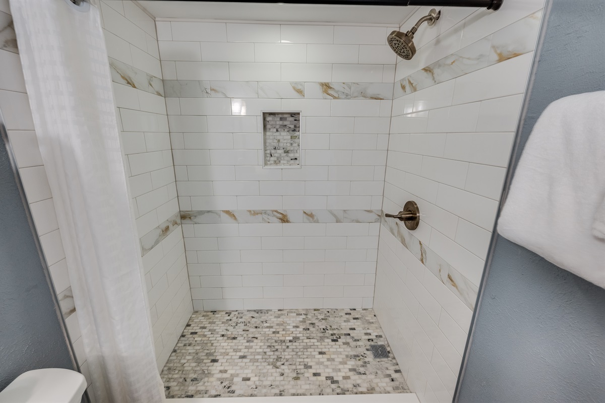 Private Bathroom