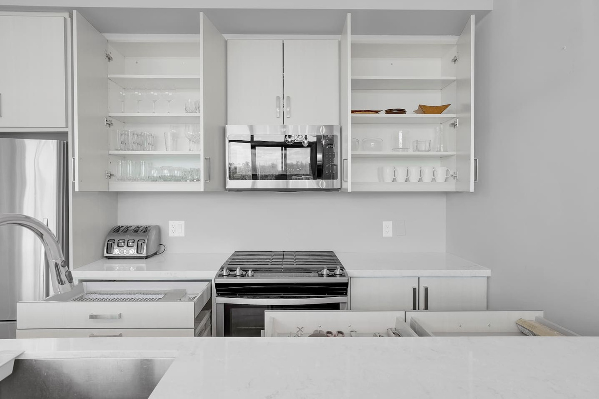 Kitchenette