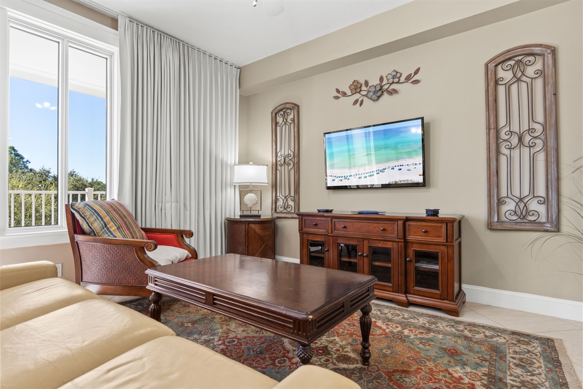 Welcome to the Grand Sandestin