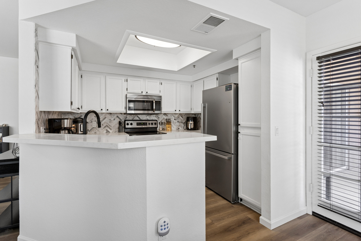 Scottsdale Getaway | 2BR/2BA | Relax & Unwind — Scottsdale Getaway | 2BR/2BA | Relax & Unwind, Scottsdale, Arizona — photo 13