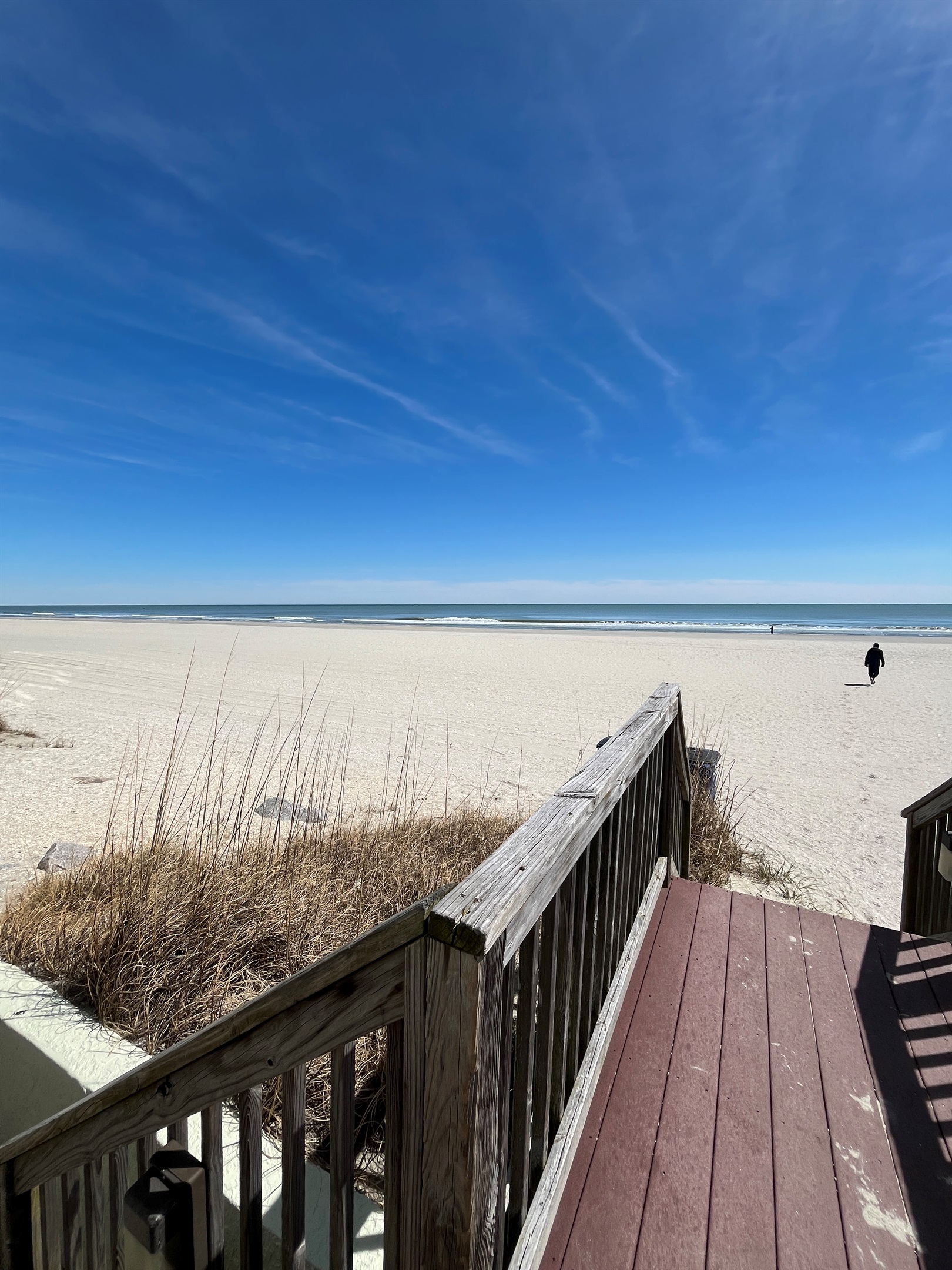 Beach Access