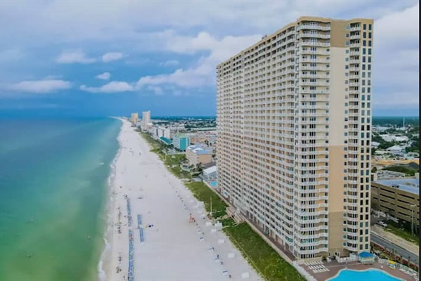 Beachfront