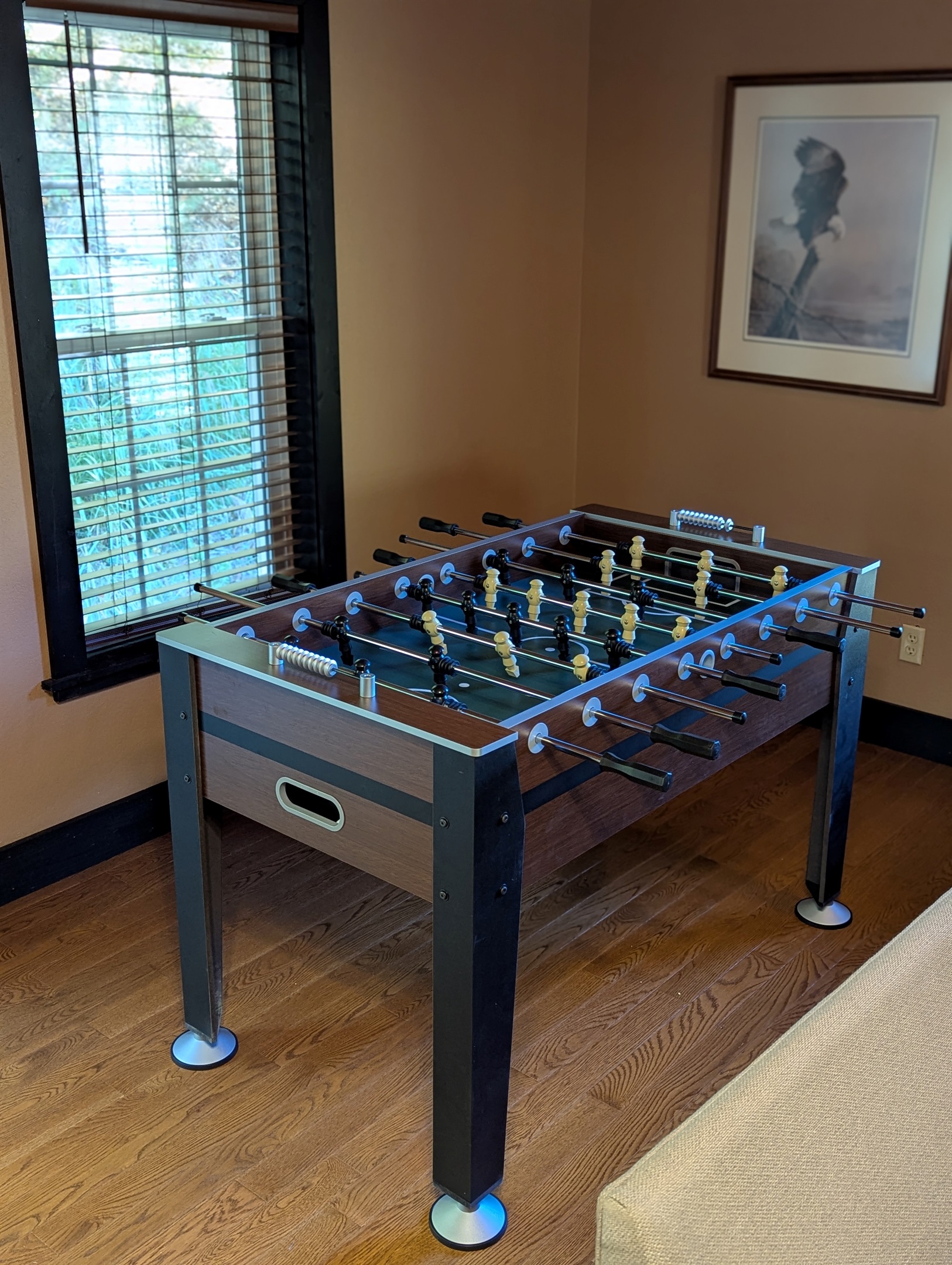 Foosball Table