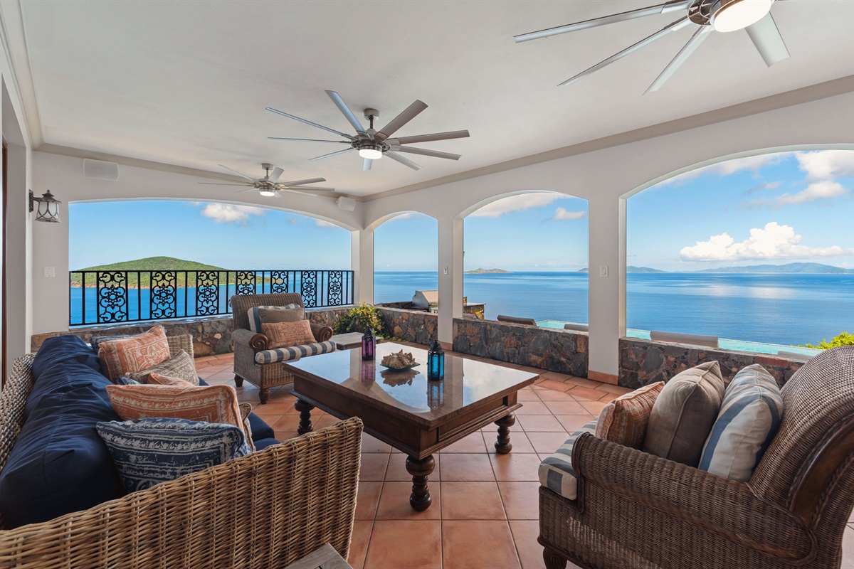 At Startdust, you will find plenty of areas to gether.