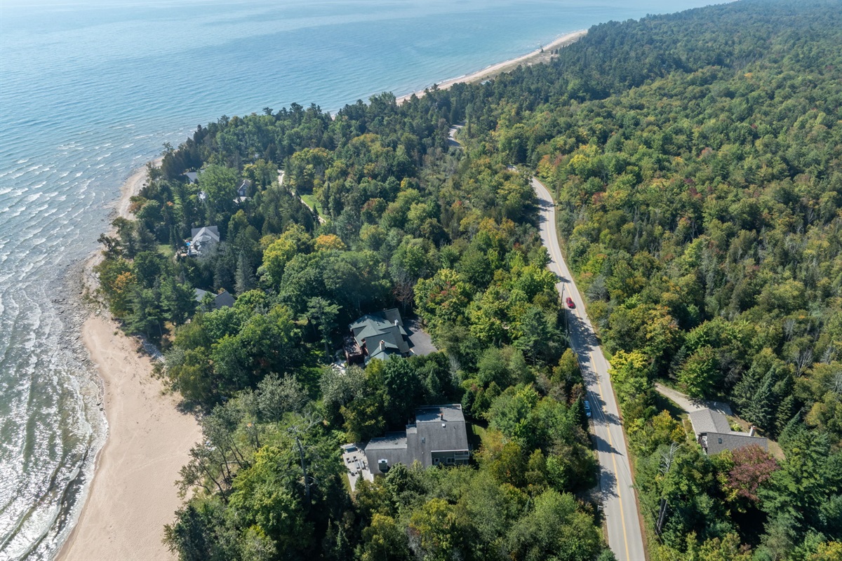 5 Minutes - Youre on the Beach