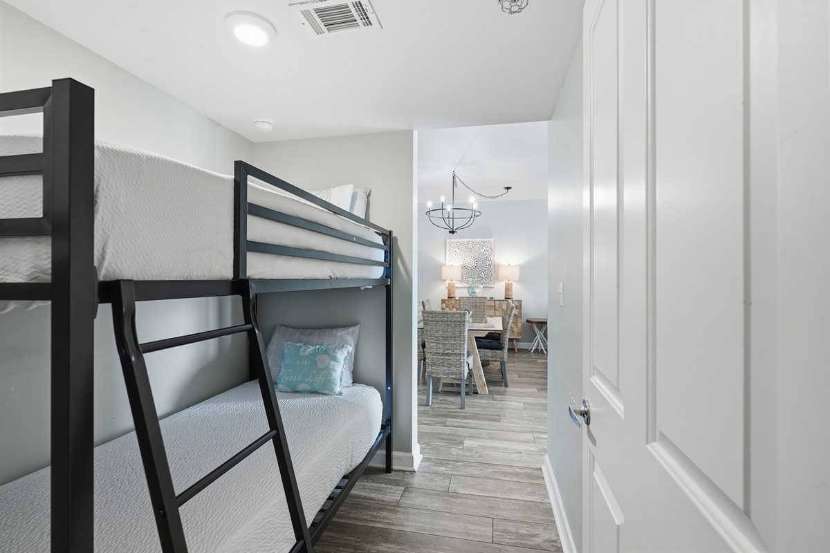 Bunk Room