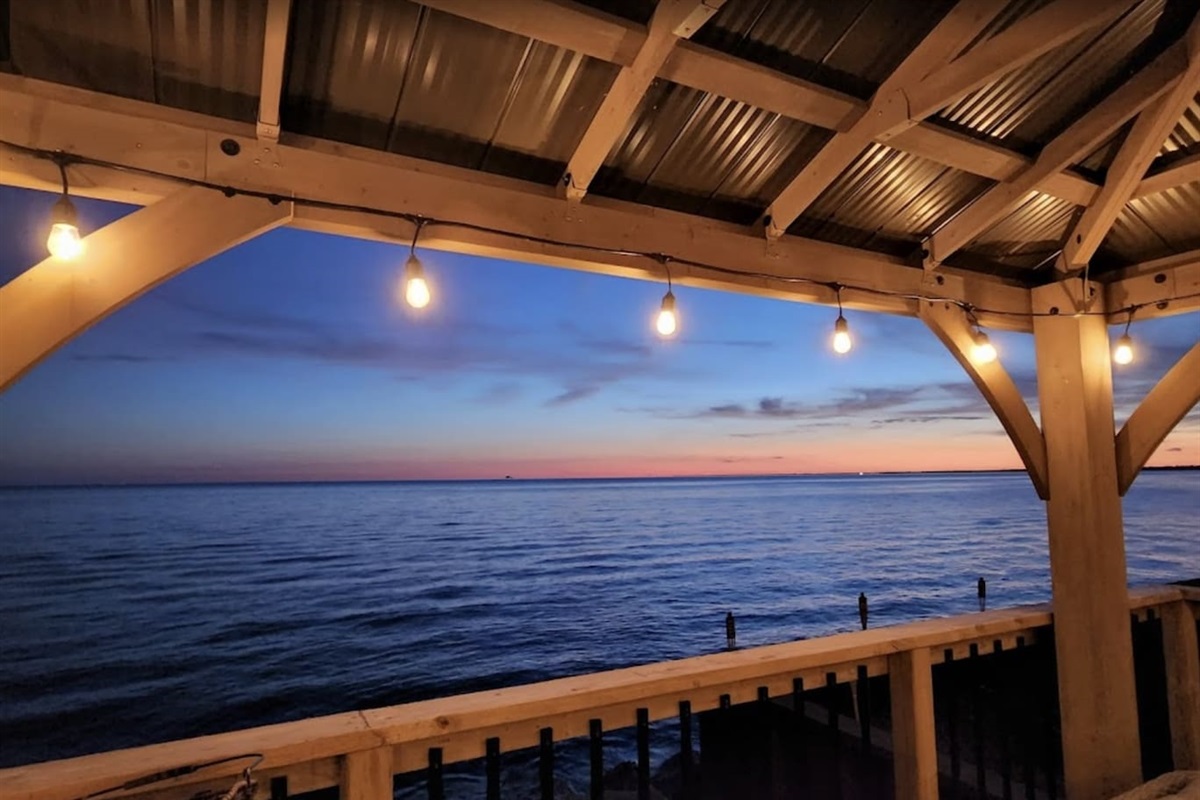 Come and collect memories of the sunset