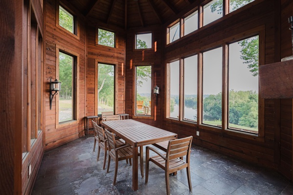 Keenan Hollow Farm | 100+ Acres on River • Sleeps 15 • 5BR/4.5BA, photo 108