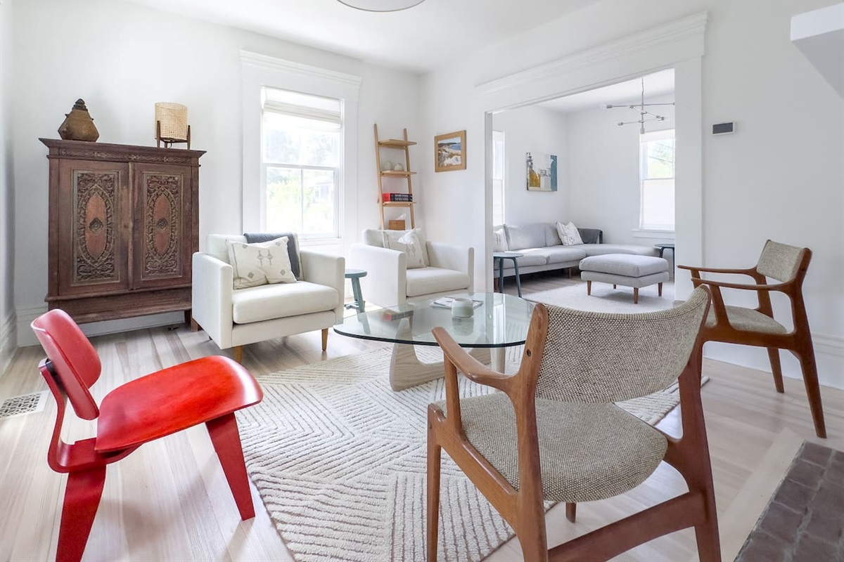 87 Center Street, Vineyard Haven