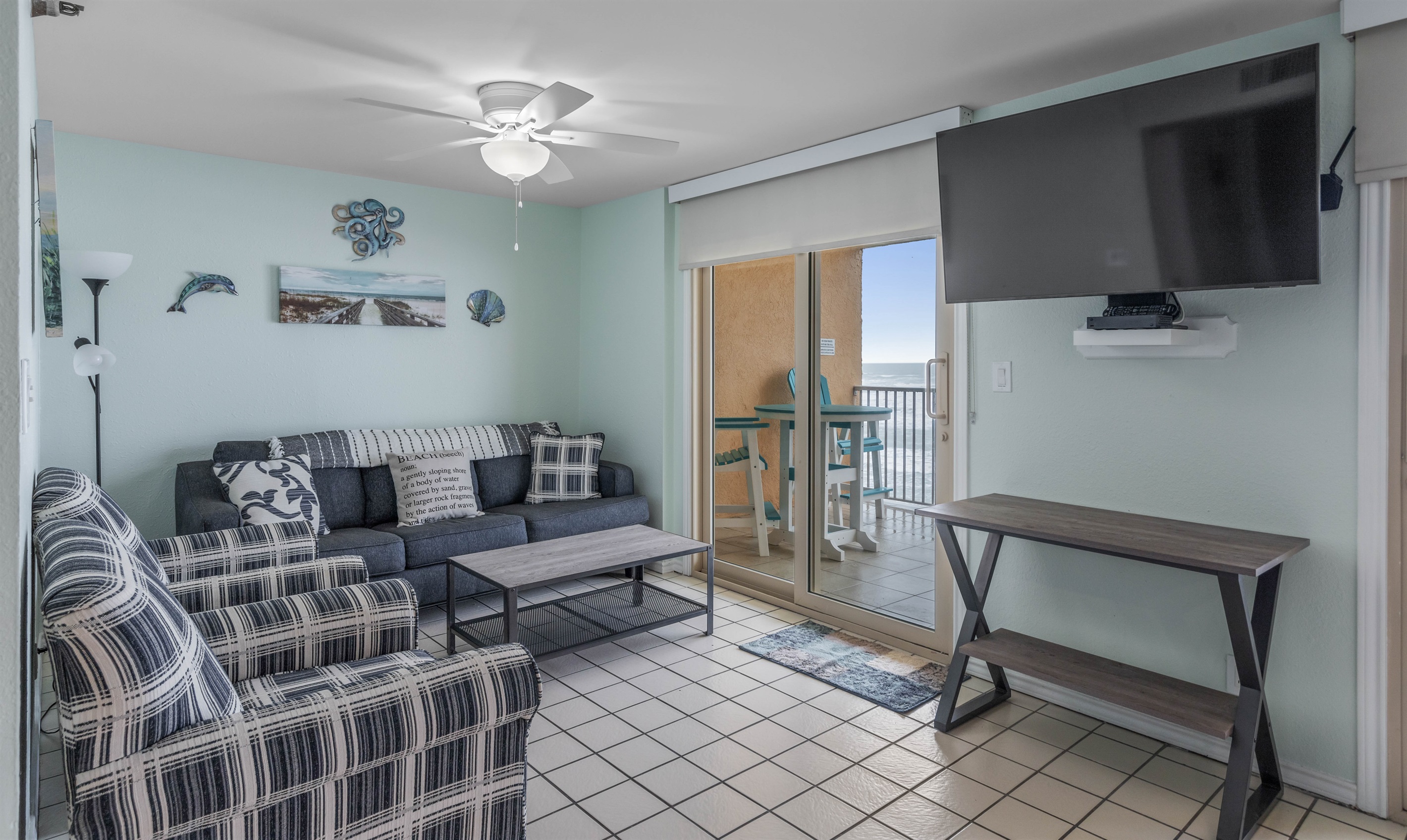 The Love Boat at Inverness South Padre Sleeps 6 3