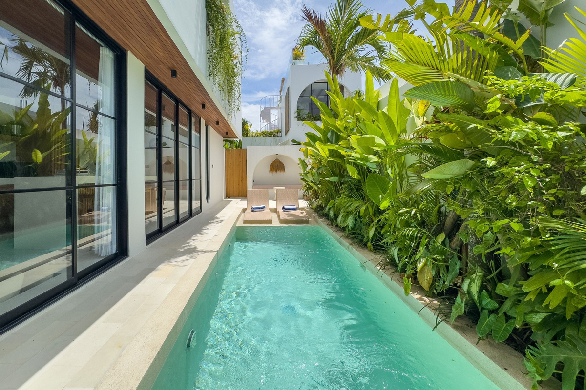 Pool Area