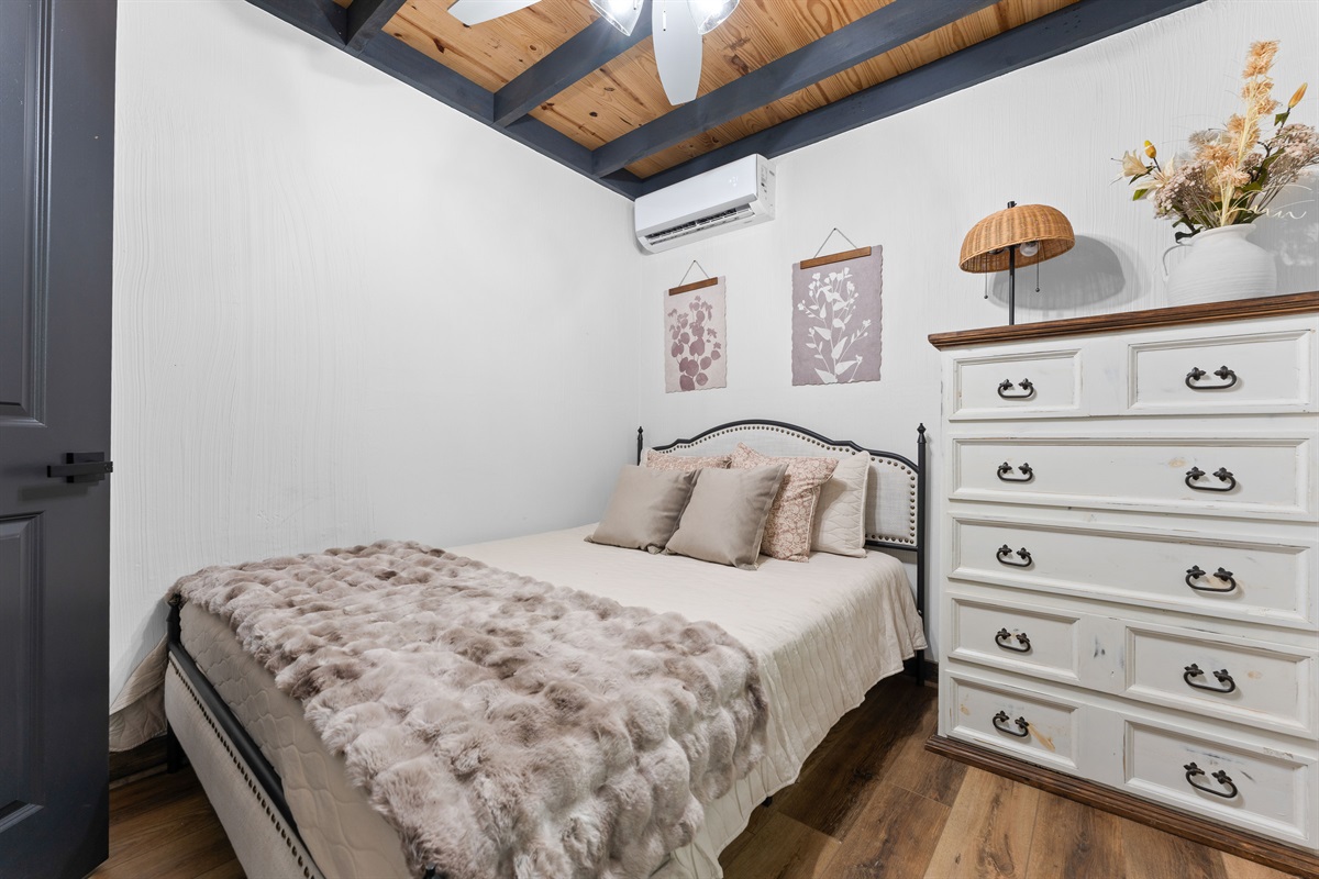 Bedroom First Floor