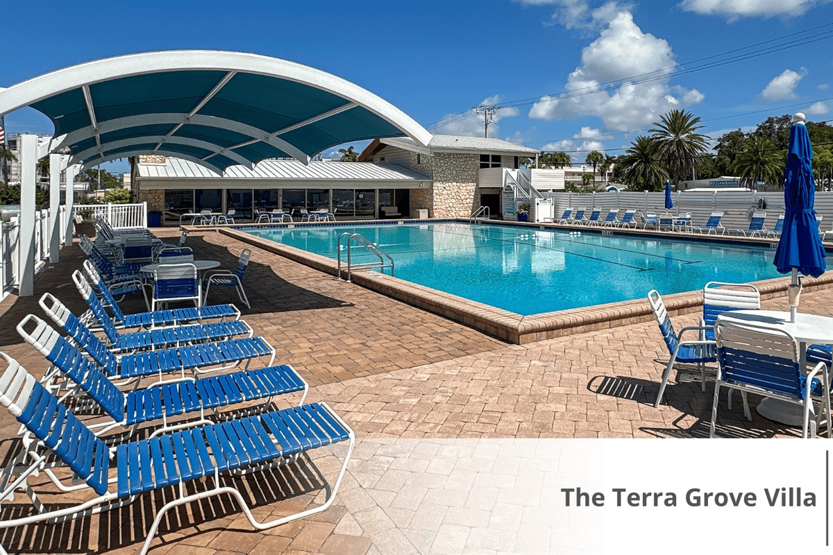 Community Pool