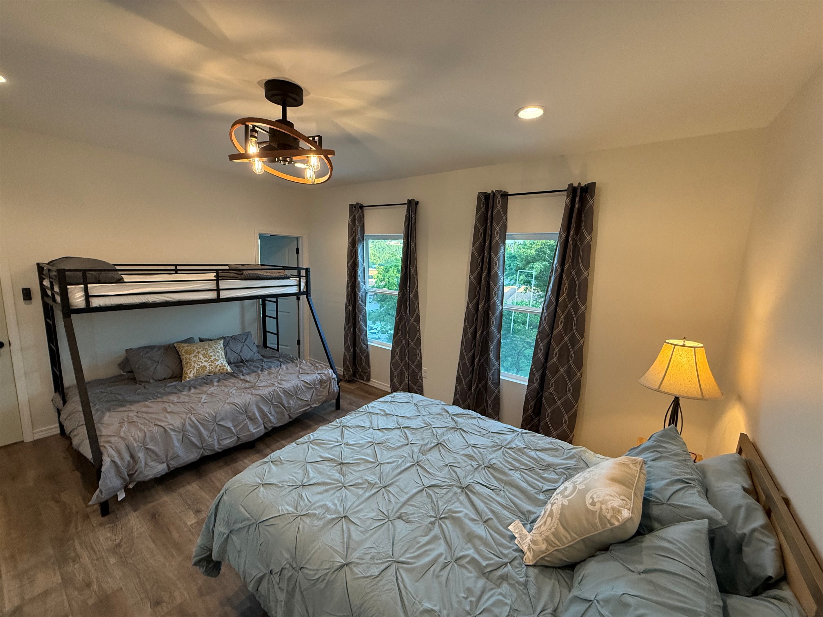 Bedroom number 3