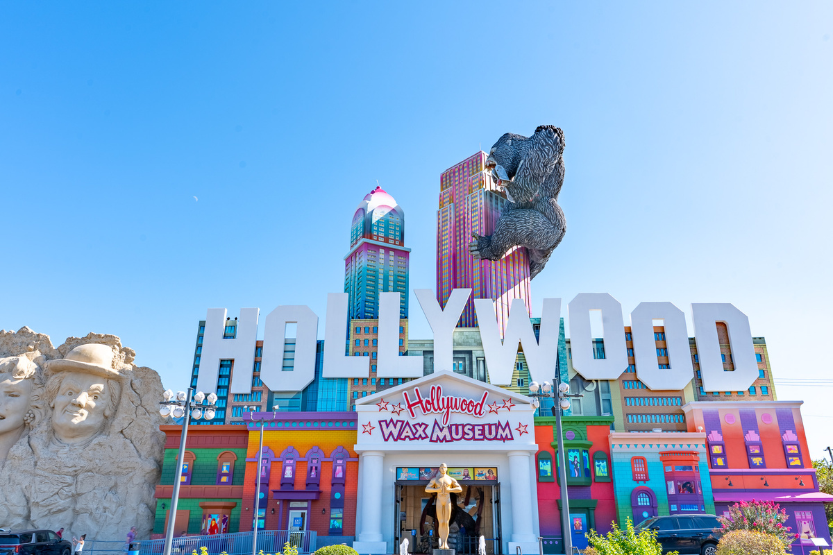 There&rsquo;s always something new to discover in Branson, from family attractions and museums to shows, shopping and dining.