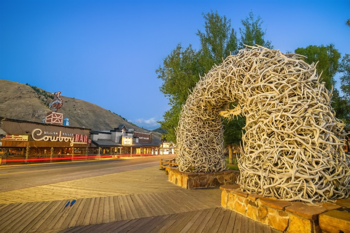 Jackson Hole