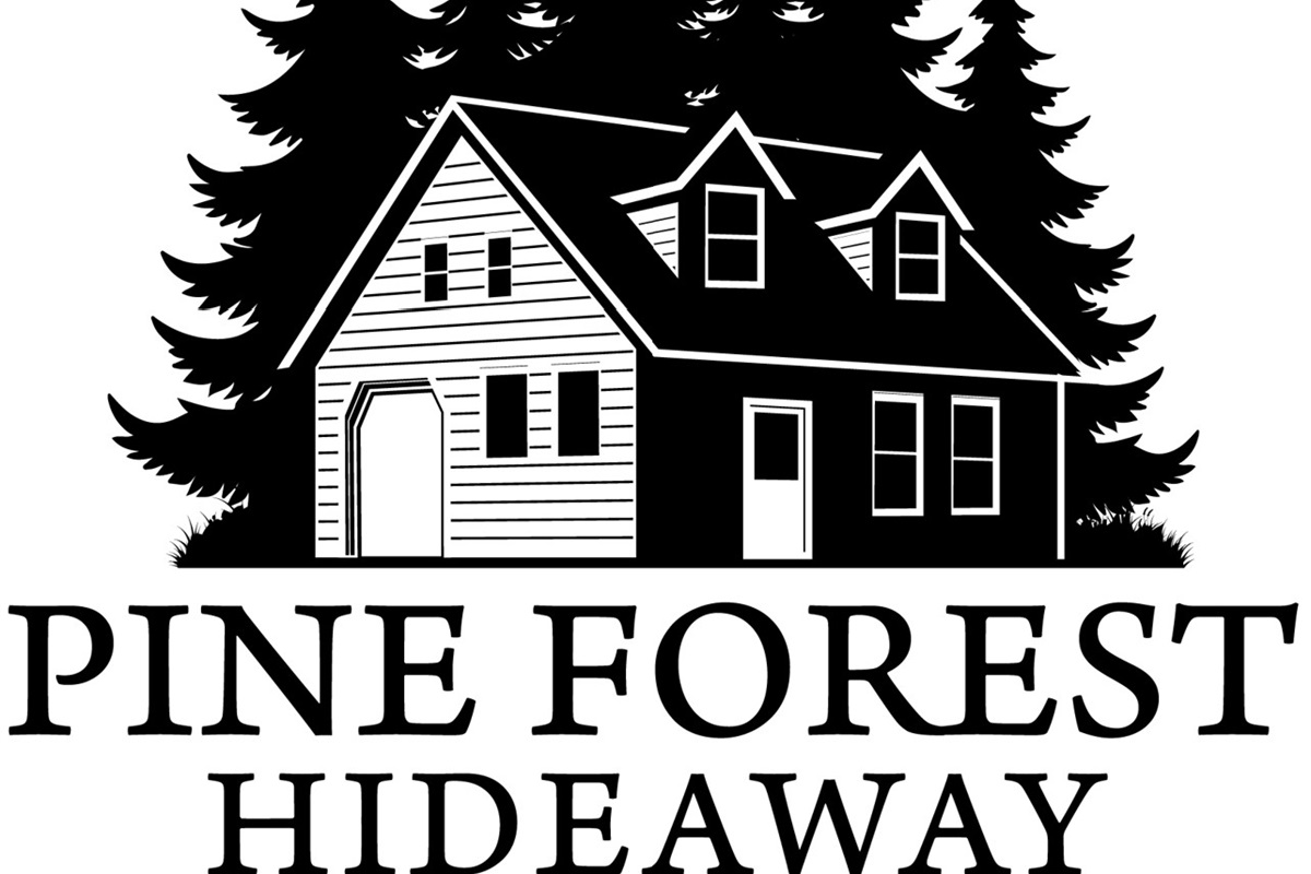 Pine Forest Hideaway