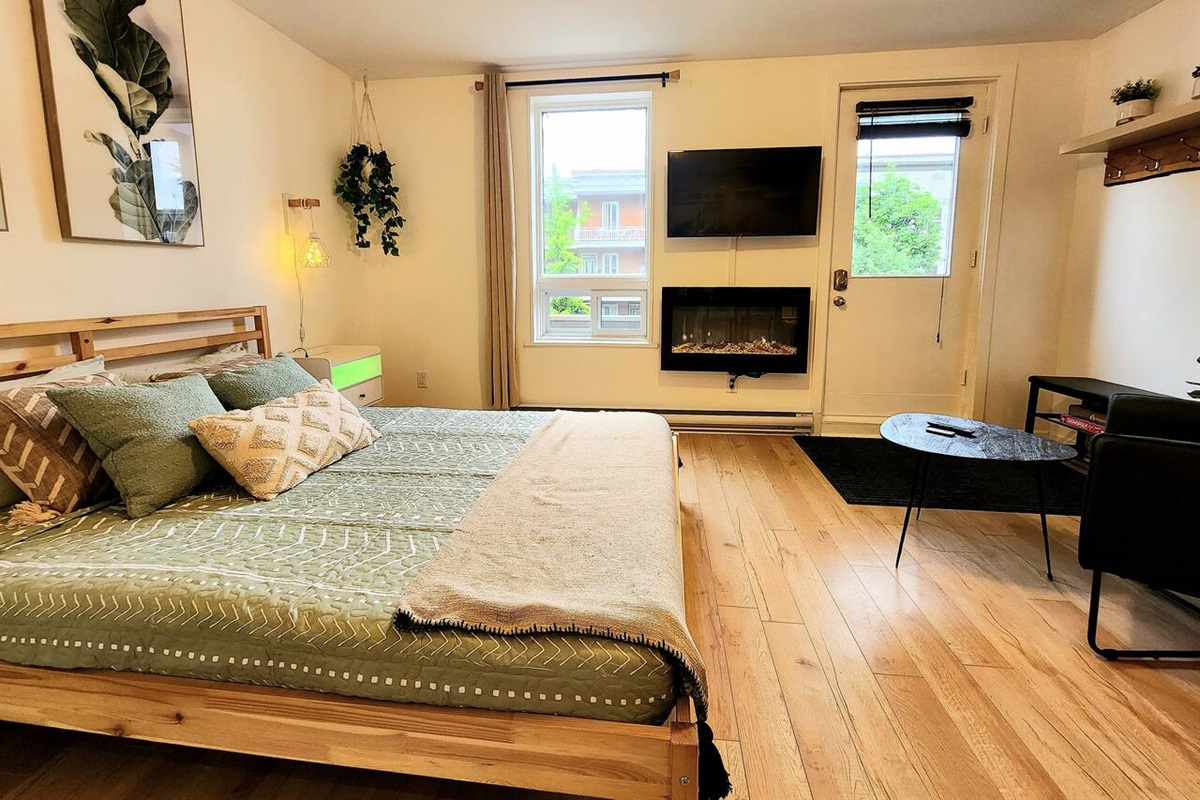  Cozy Bedroom for Peaceful Nights