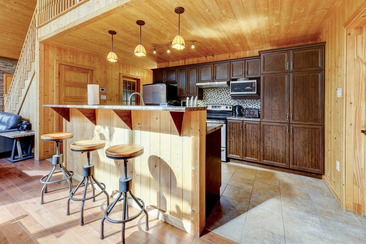 Designed for convenience without compromising on style.