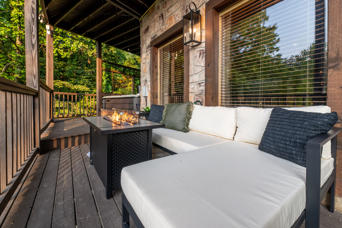 Outdoor Space