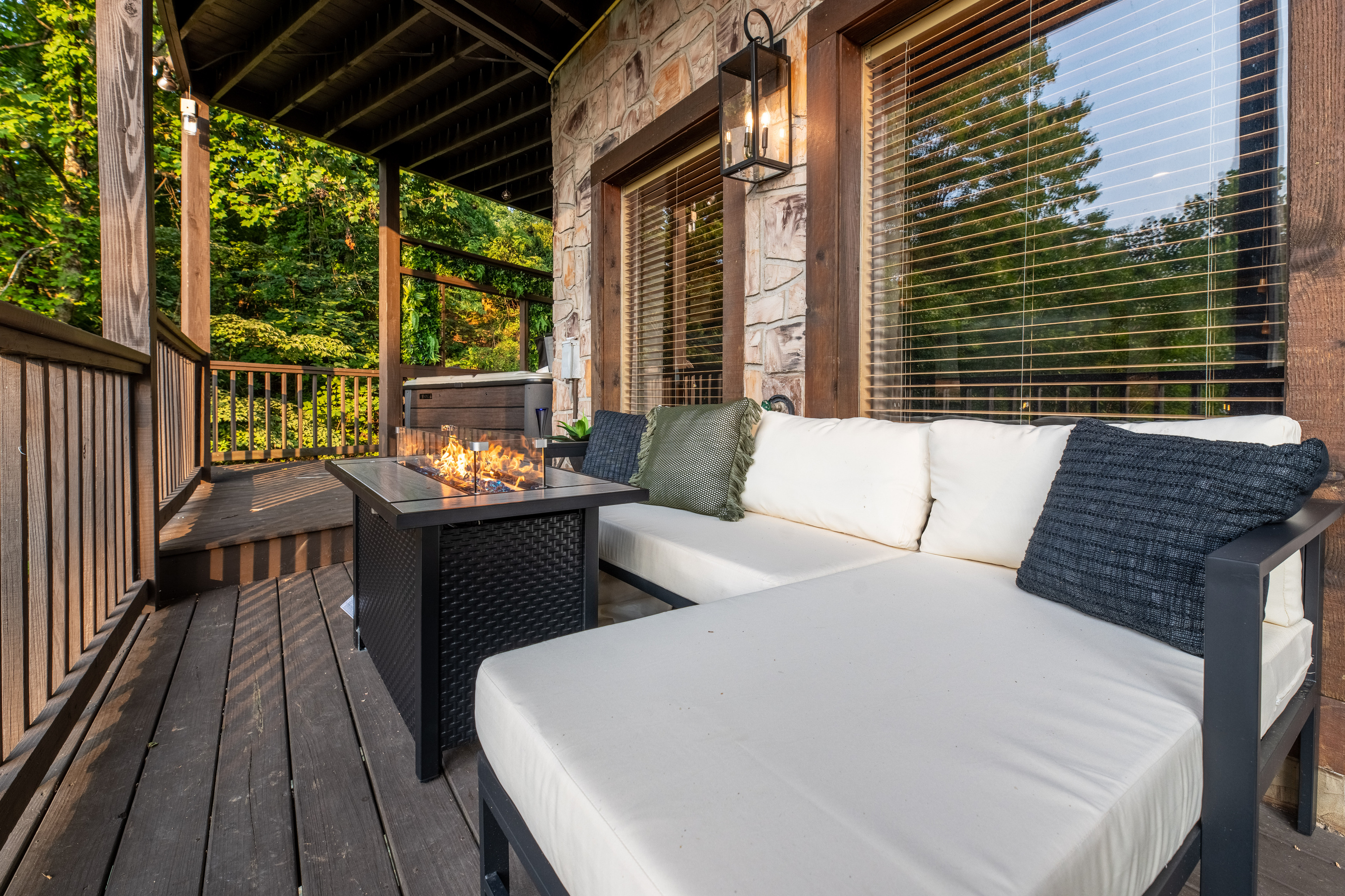 Outdoor Space
