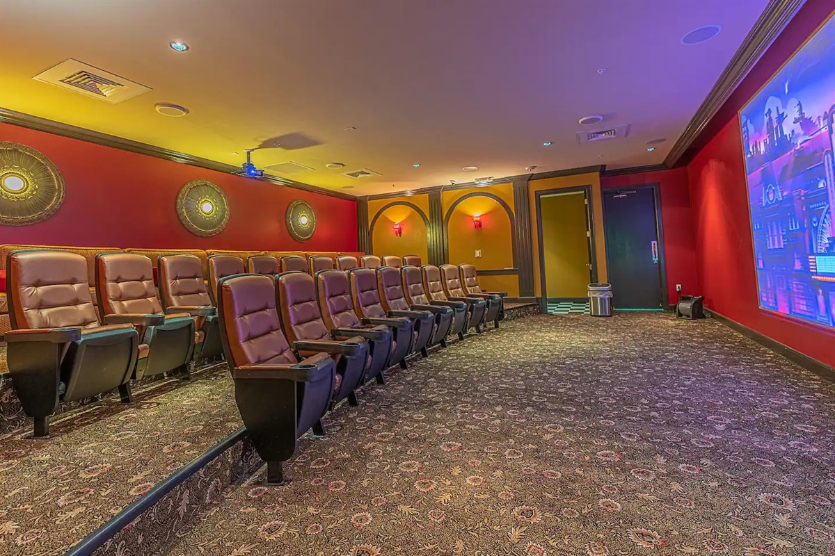Theatre