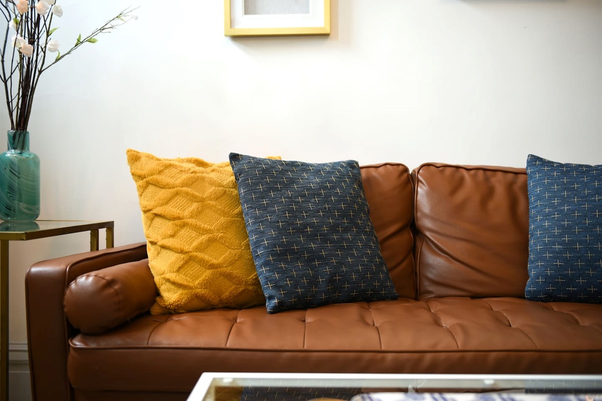 Couch.