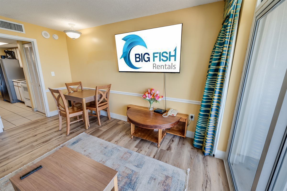 Amazing Room with Views of the Ocean 🌊☀️