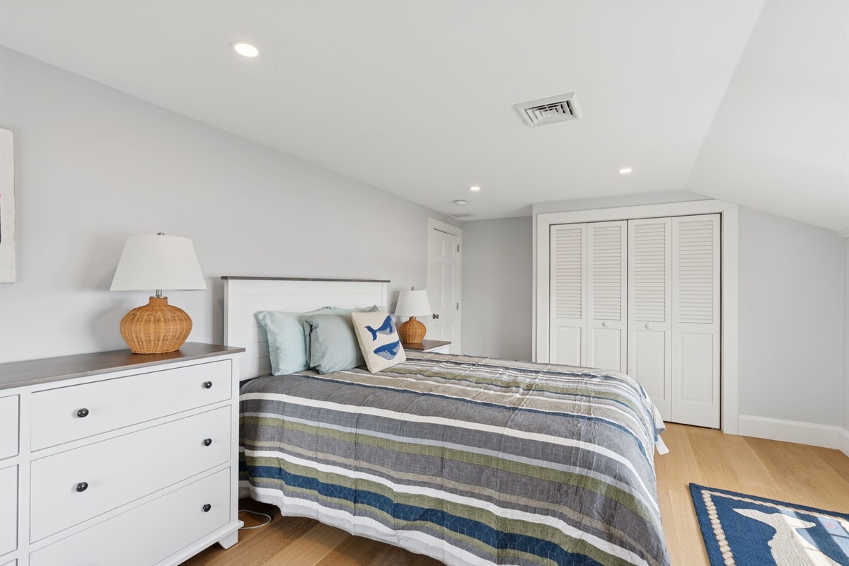 Bedroom #3