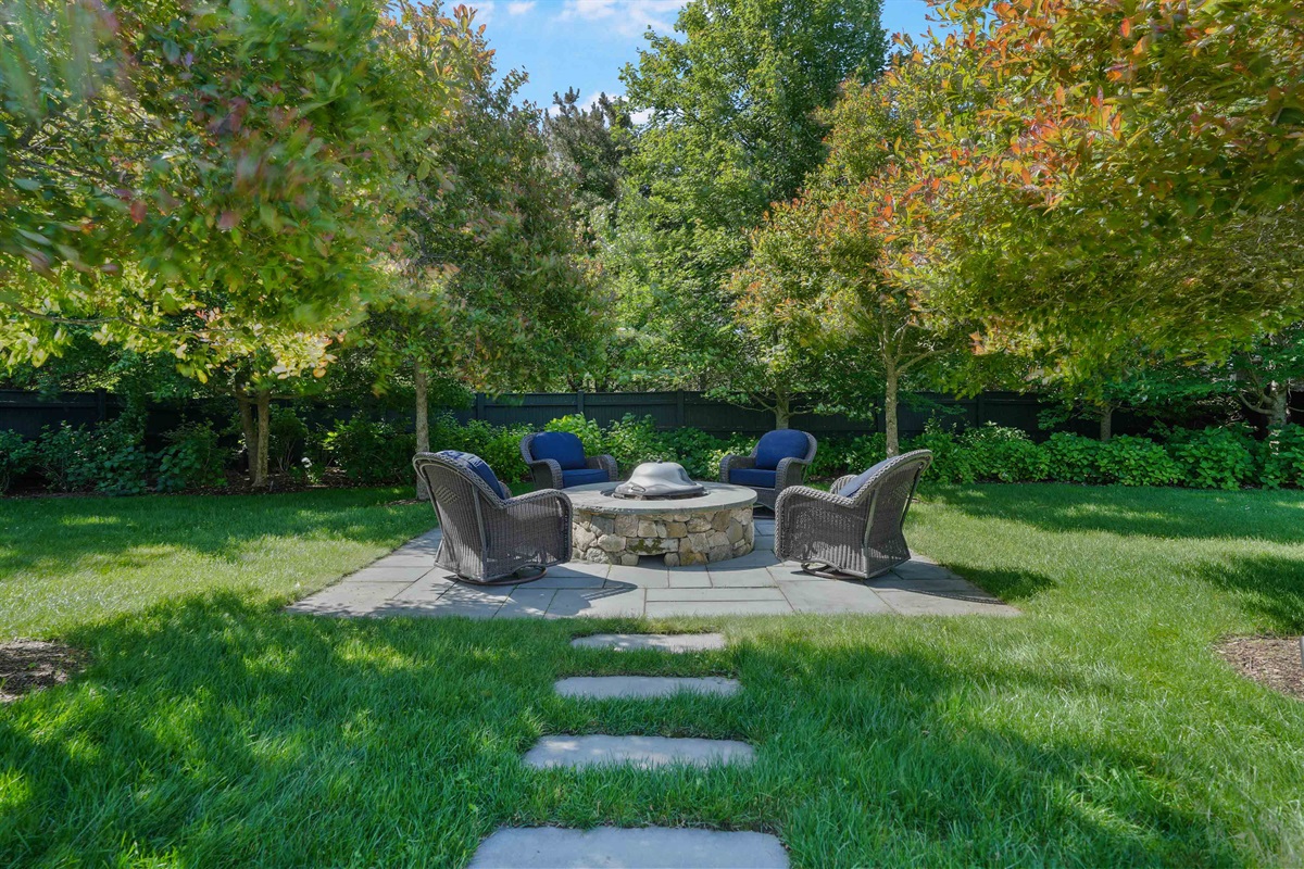 Fire Pit