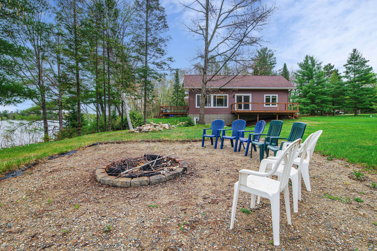 Outdoor Space