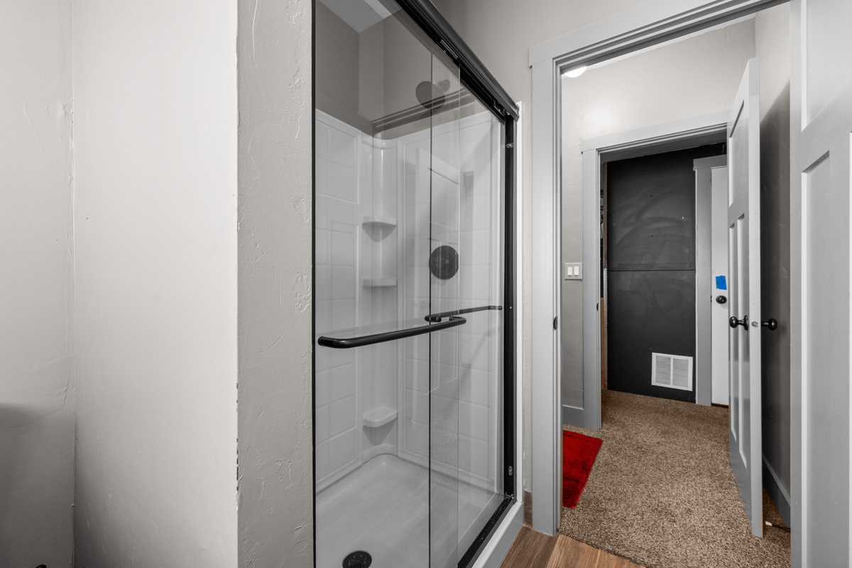 Lower Level bathroom 4