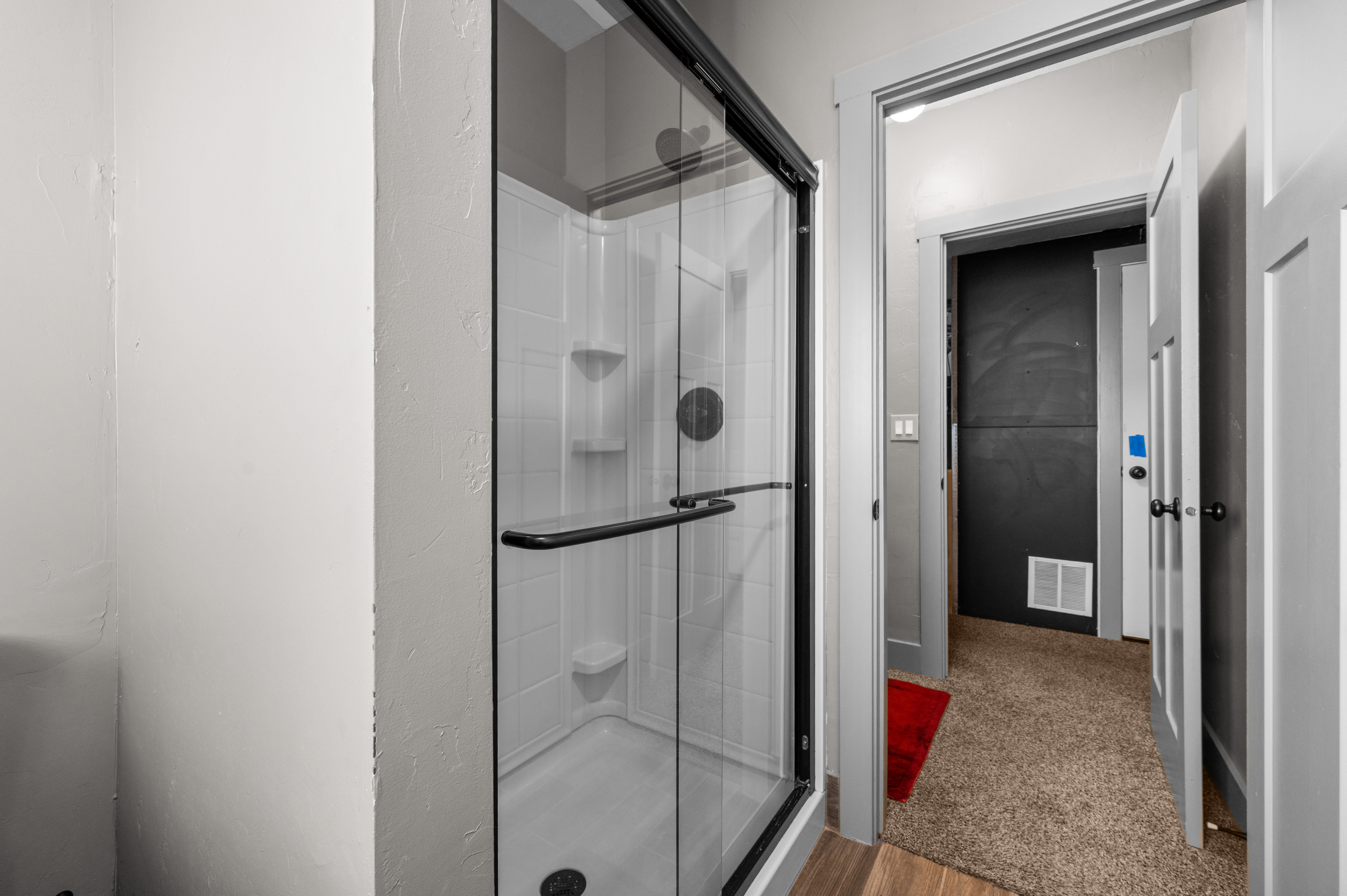 Lower Level bathroom 4