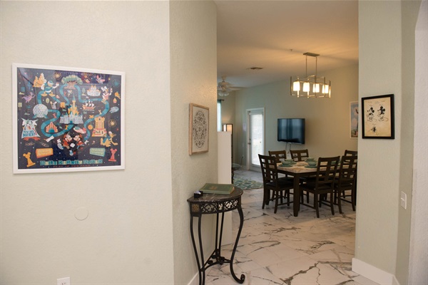 Welcome to Papaya Place!