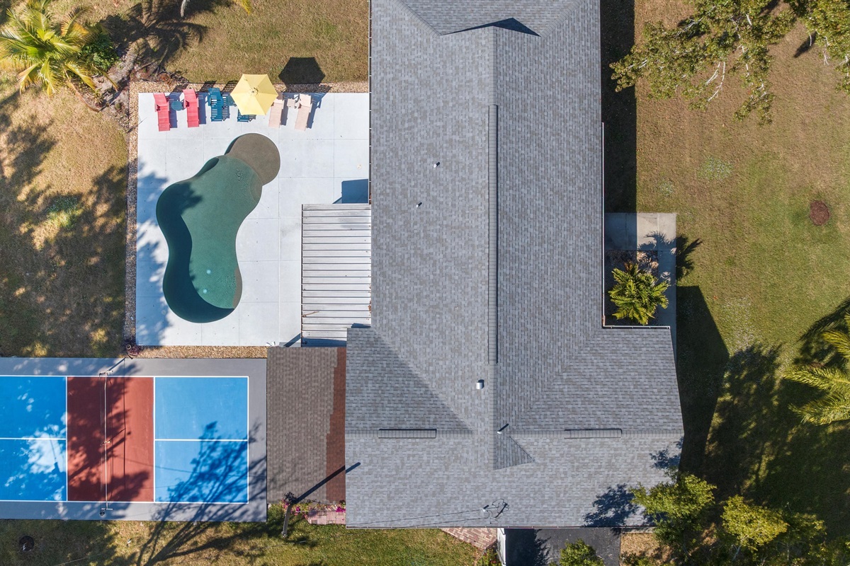 Your perfect vacation destination