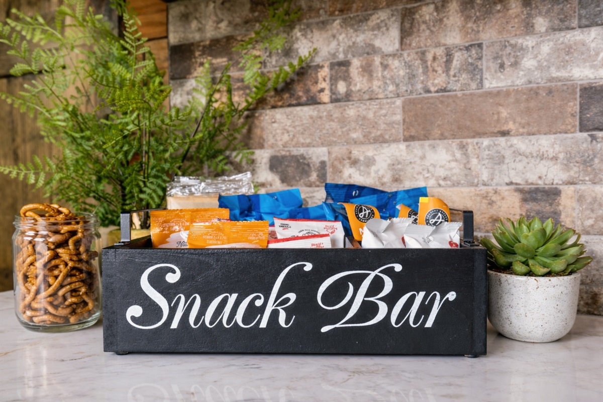 Midnight cravings? This bar has you covered!