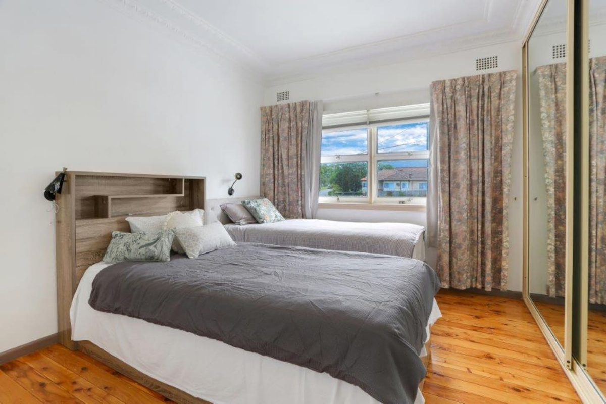 Family Home In Blacktown - Pet Friendly + Parking