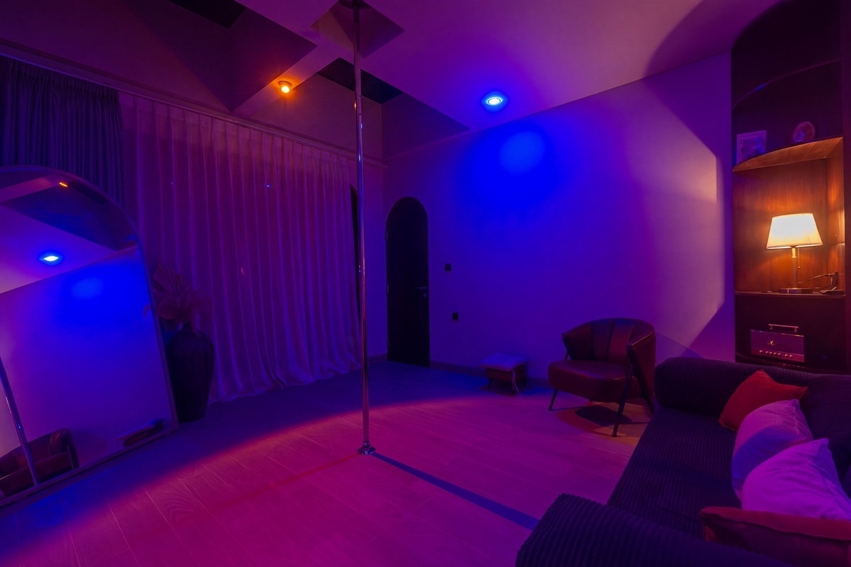 Playroom