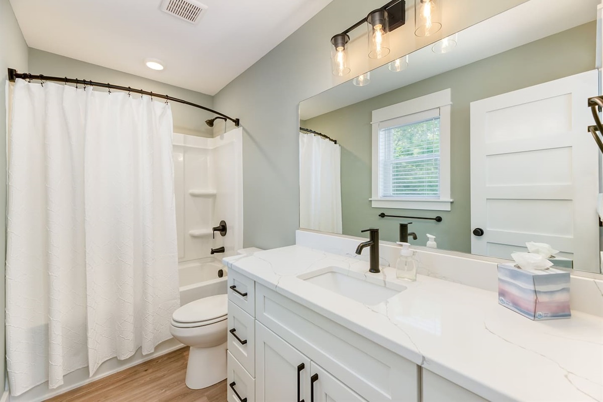 Ensuite