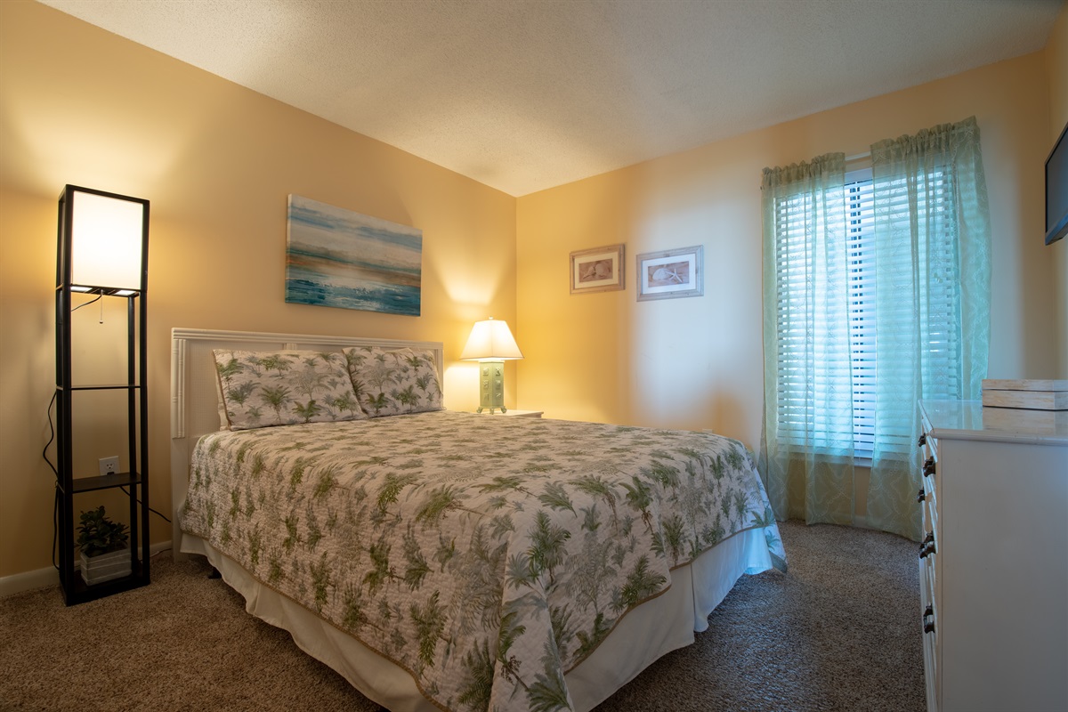 2 Bedroom