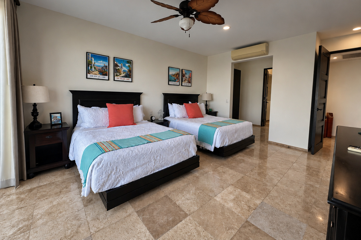 Master Bedroom 4