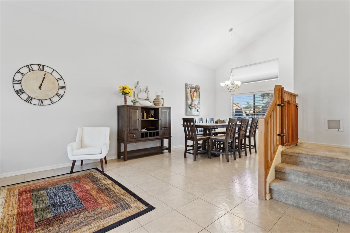 Peoria Home with Heated Pool + Hot Tub — Peoria Home with Heated Pool + Hot Tub, Peoria, Arizona — photo 38